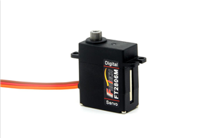 6V 6kg Digital Coreless Servo FT2806M