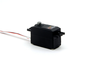 7.4V 20kg.cm Palstic Case 180°Metal Gear Core Motor Servo